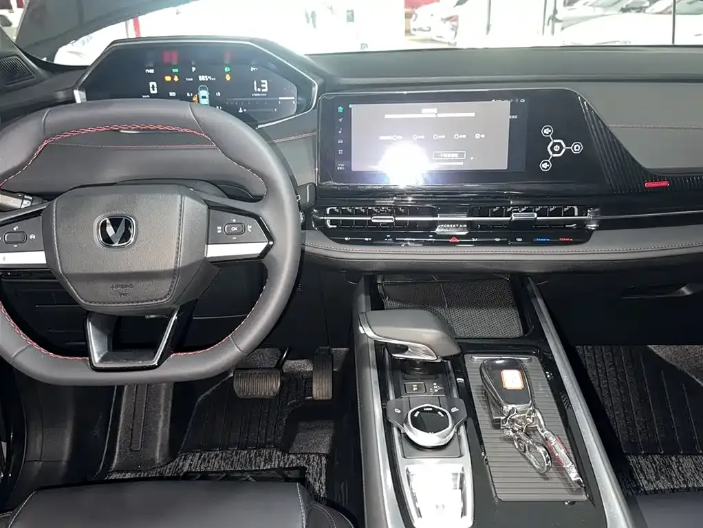 [object Object] CS55PLUS 2024 из CN, фото 7