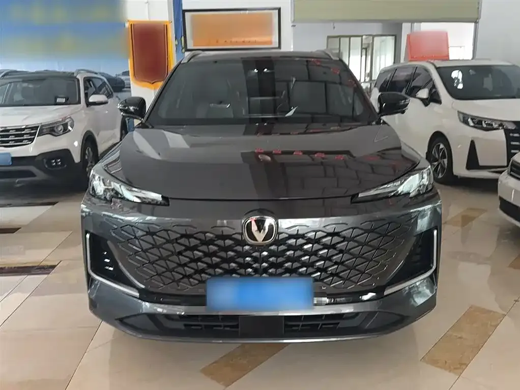 [object Object] CS55PLUS 2024 из CN, фото 8