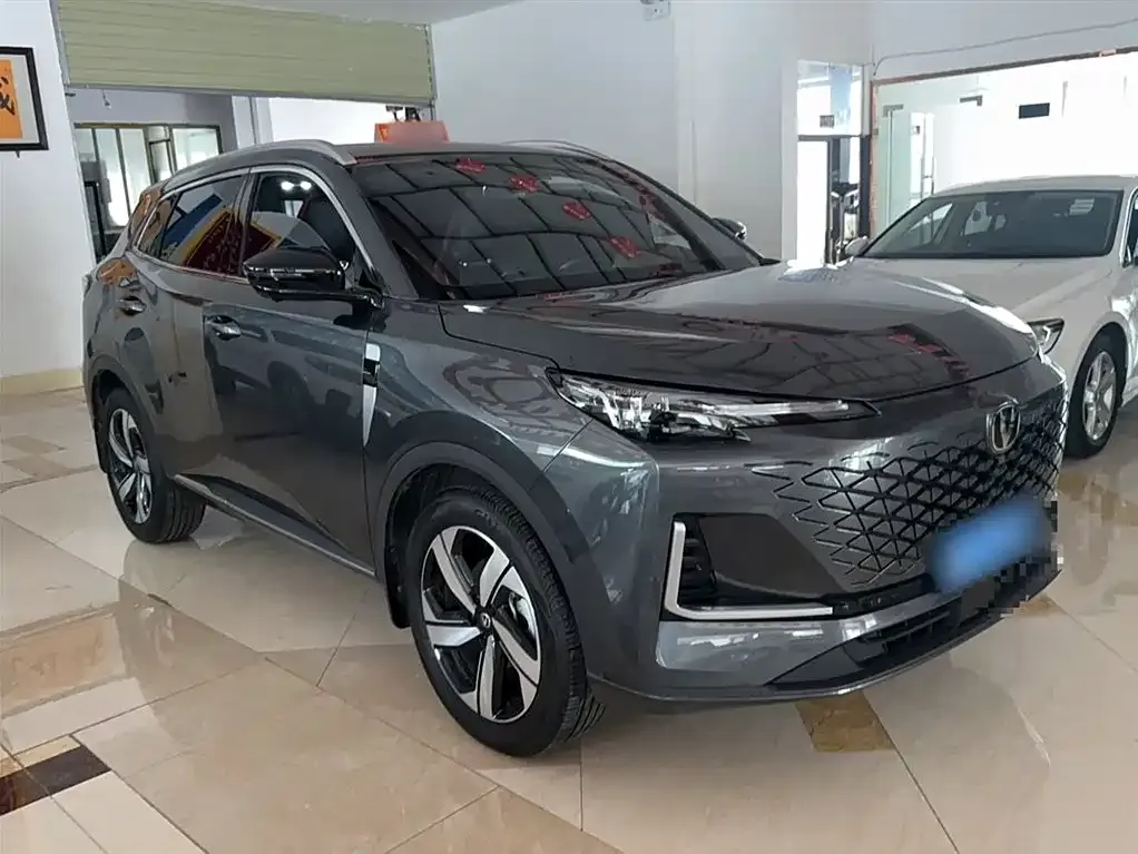 [object Object] CS55PLUS 2024 из CN, фото 9