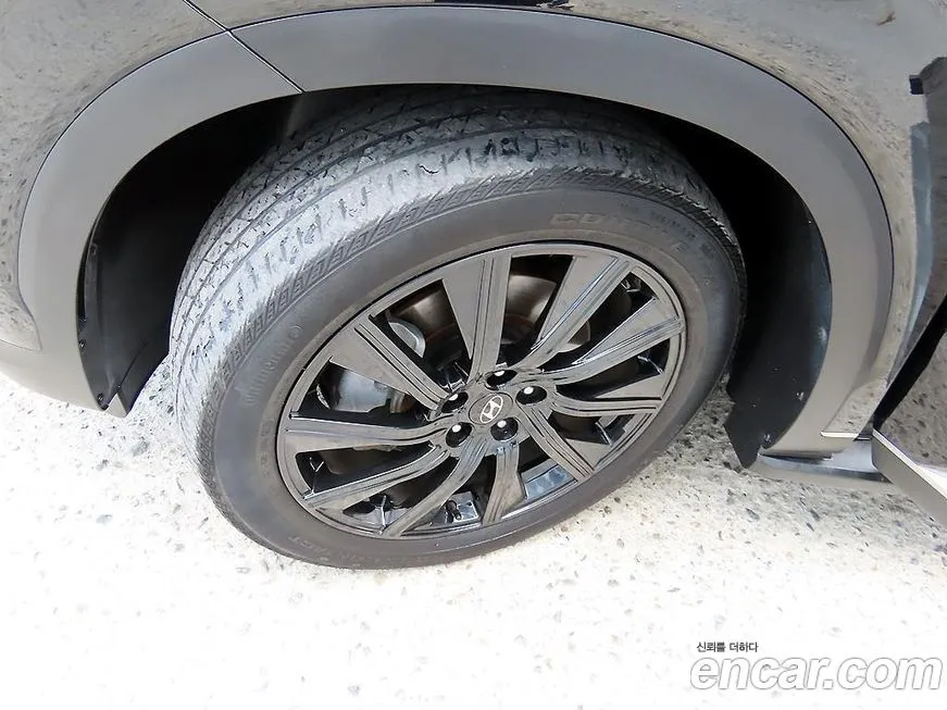 Hyundai Palisade — фото 3