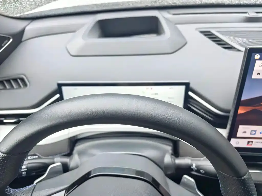 Geely Xingrui 2025 из CN, фото 8