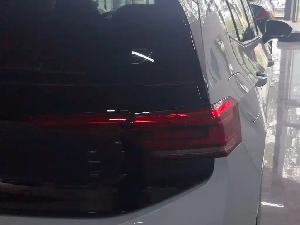 Volkswagen ID.3 2024 из CN, фото 6