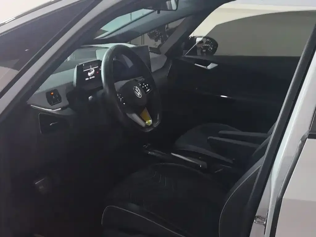 Volkswagen ID.3 2024 из CN, фото 9
