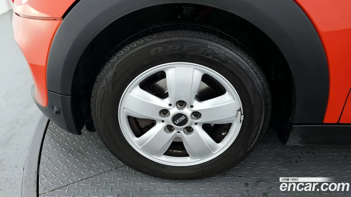 Mini Cooper 2021 из KR, фото 5