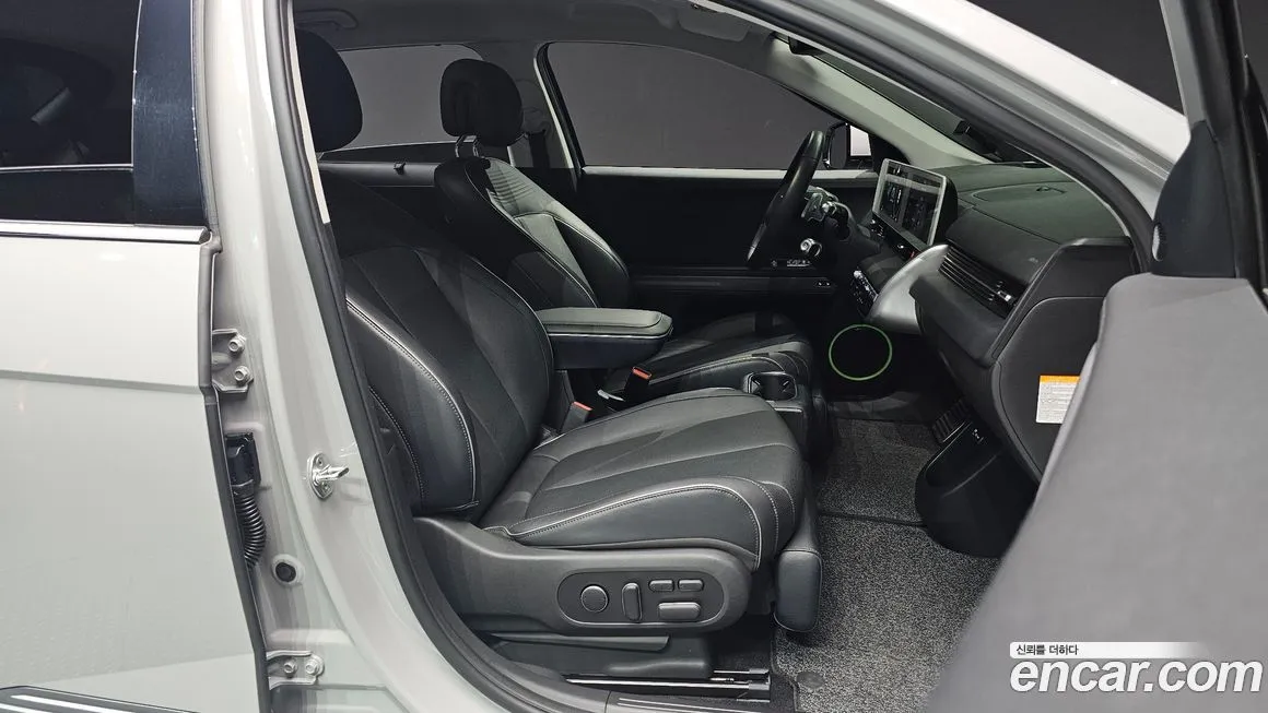 Hyundai Ioniq5 — фото 10
