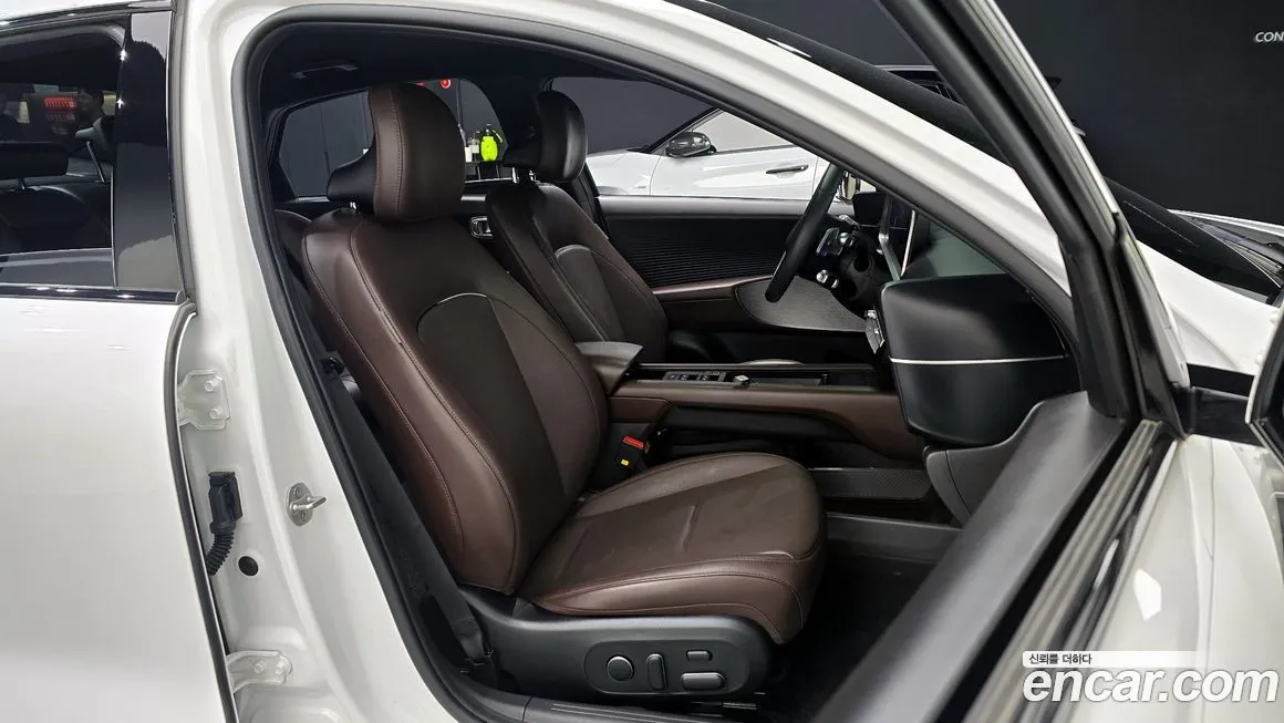 Hyundai Ioniq6 — фото 10