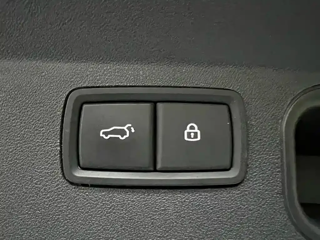 Li Auto ONE 2021 из CN, фото 6