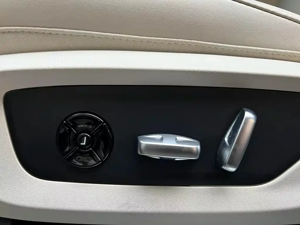 Li Auto ONE 2021 из CN, фото 9
