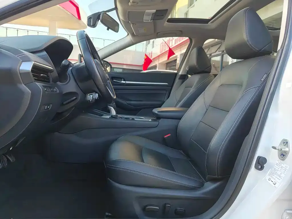 Nissan Teana 2021 из CN, фото 10