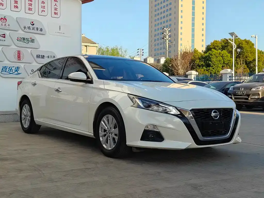 Nissan Teana 2021 из CN, фото 5