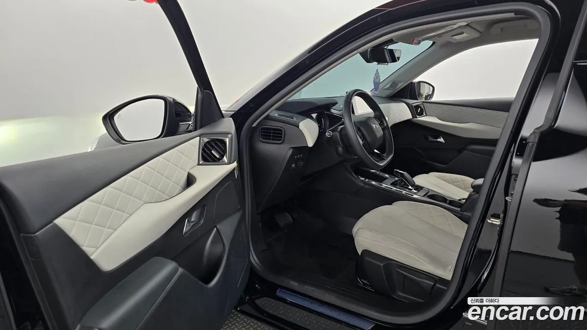 Citroen (DS) DS3 2021 из KR, фото 10