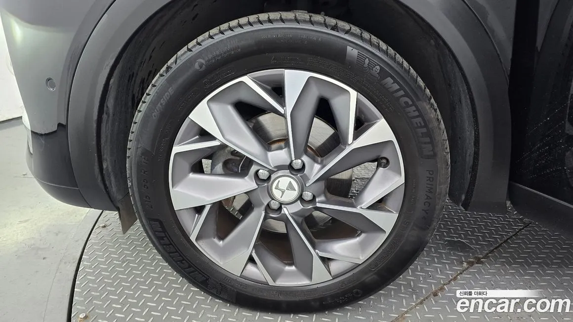 Citroen (DS) DS3 2021 из KR, фото 5