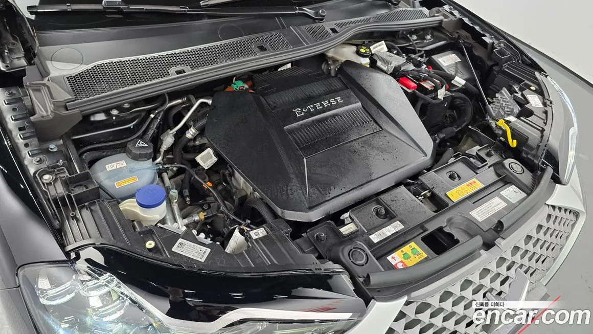 Citroen (DS) DS3 2021 из KR, фото 6