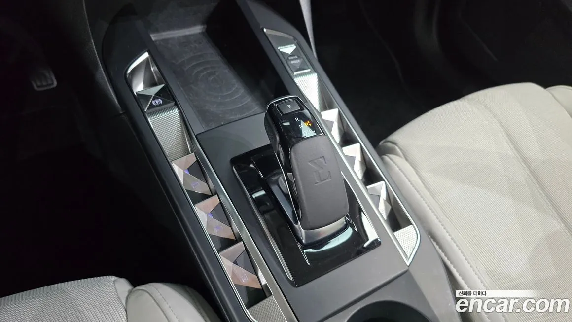 Citroen (DS) DS3 2021 из KR, фото 9