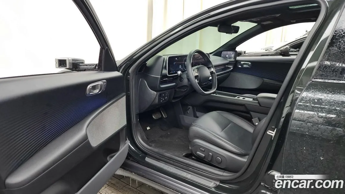 Hyundai Ioniq6 2023 из KR, фото 10