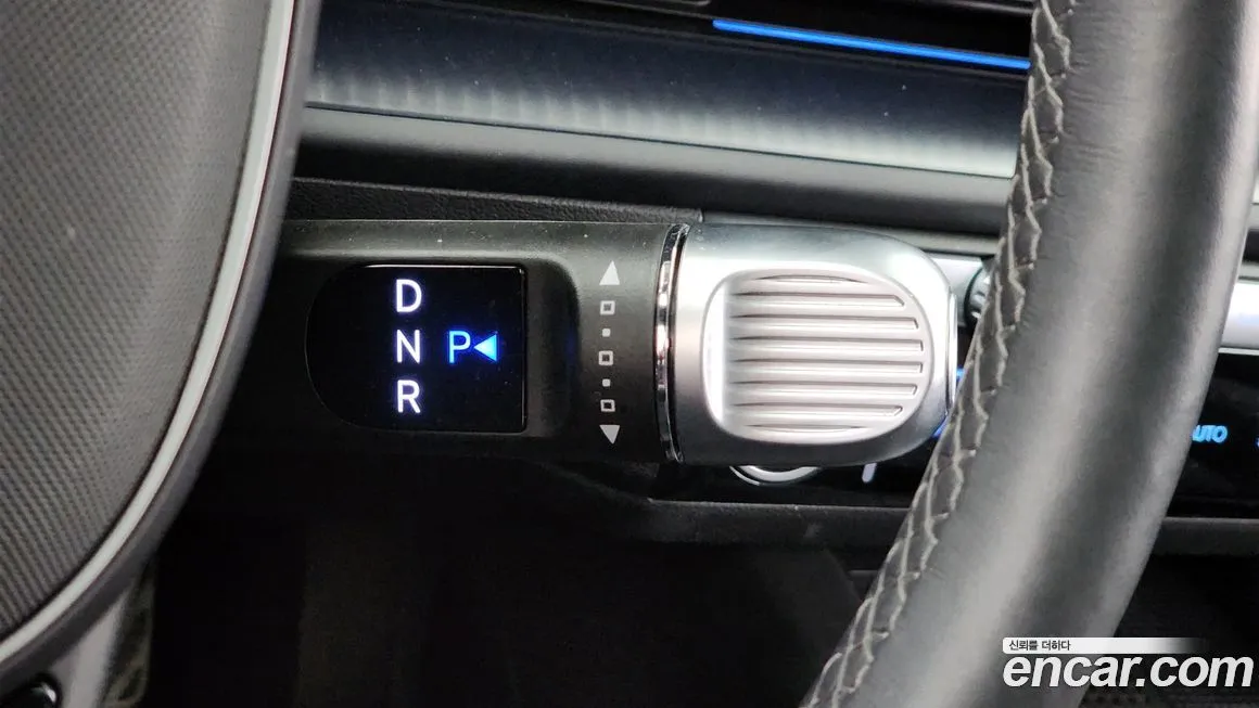 Hyundai Ioniq6 2023 из KR, фото 9