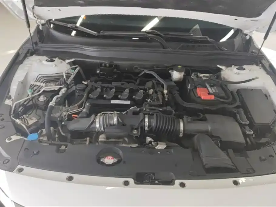 Honda Accord 2022 из CN, фото 10