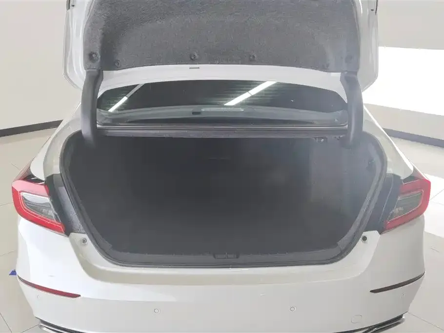 Honda Accord 2022 из CN, фото 4