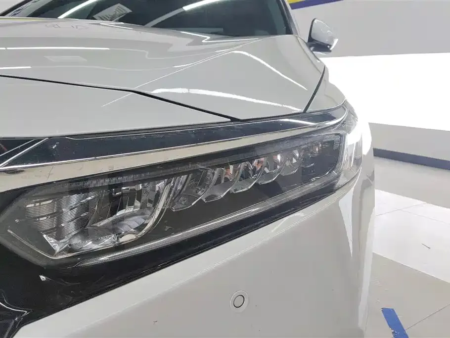 Honda Accord 2022 из CN, фото 5