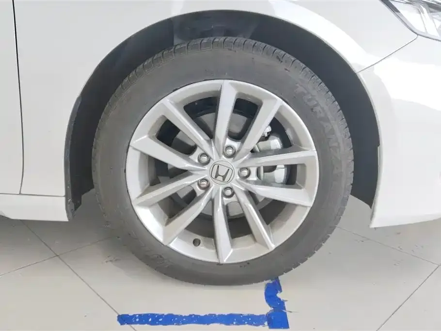 Honda Accord 2022 из CN, фото 6