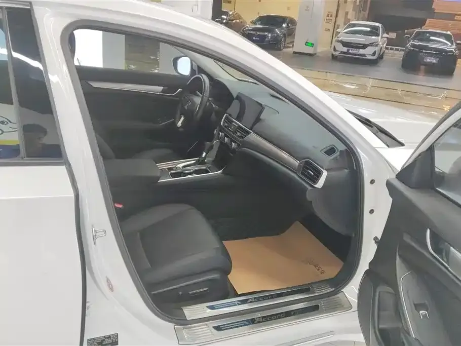 Honda Accord 2022 из CN, фото 8