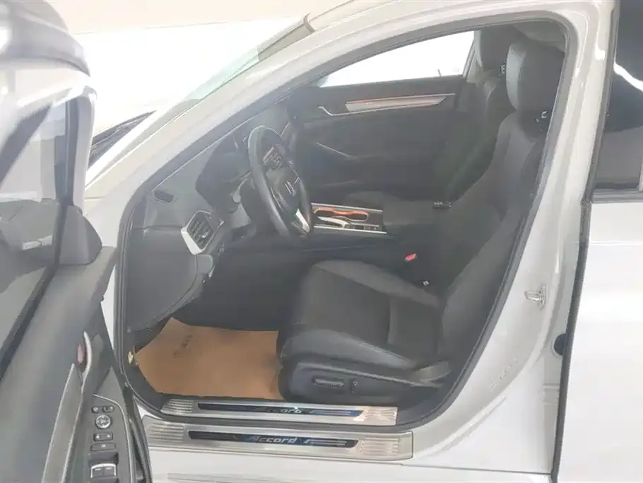 Honda Accord 2022 из CN, фото 9