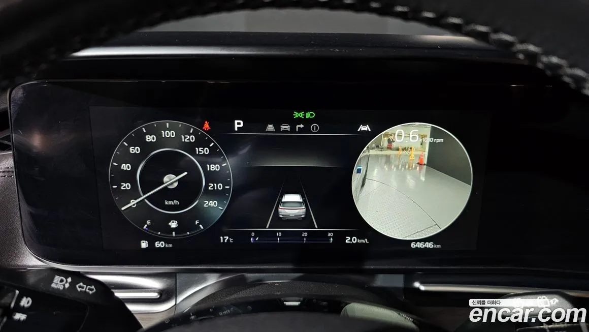 Kia Carnival 2022 из KR, фото 8