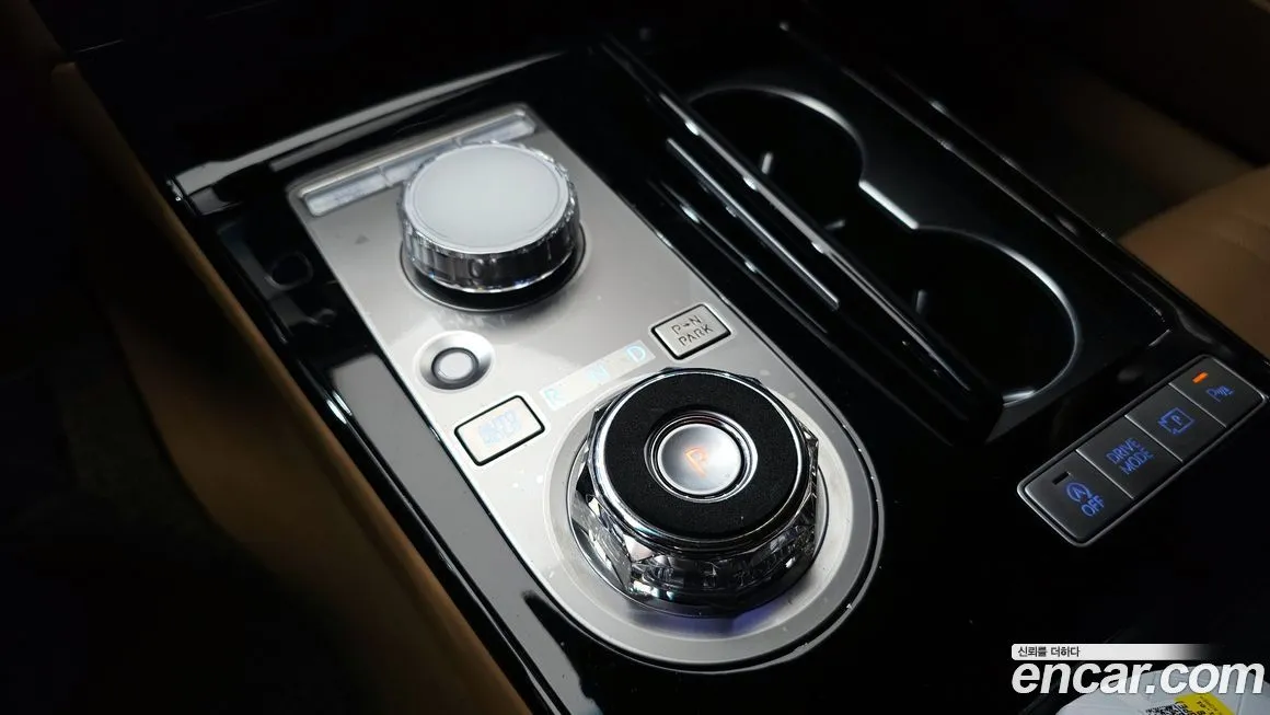 Genesis G80 — фото 9