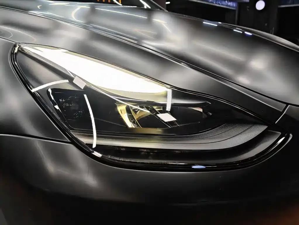 Tesla Model Y 2022 из CN, фото 6