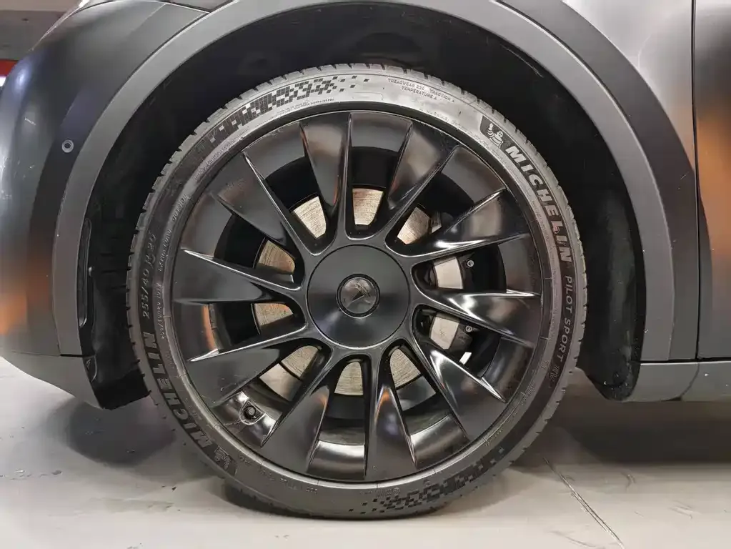 Tesla Model Y 2022 из CN, фото 7