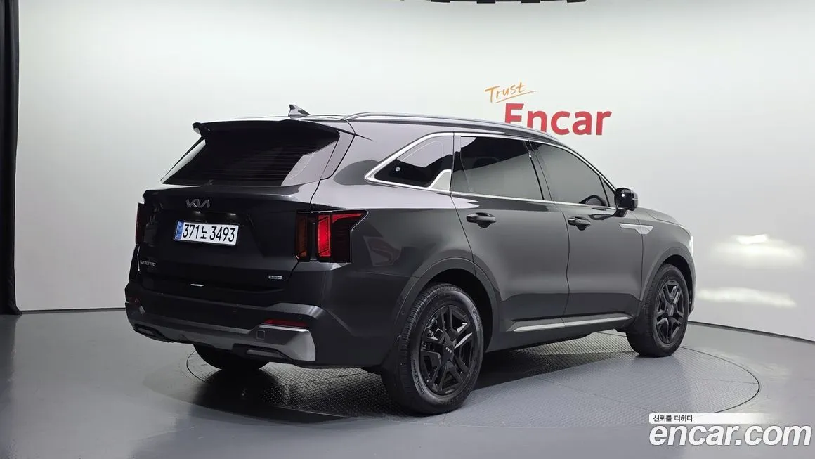 Kia Sorento — фото 2