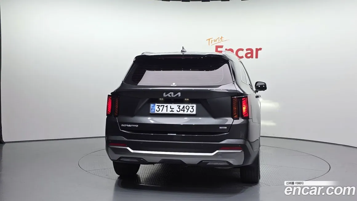 Kia Sorento — фото 4