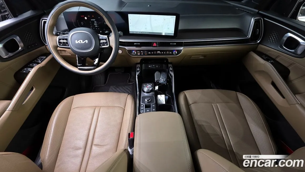 Kia Sorento — фото 7