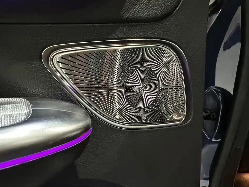 Mercedes-Benz EQE 2023 из CN, фото 2