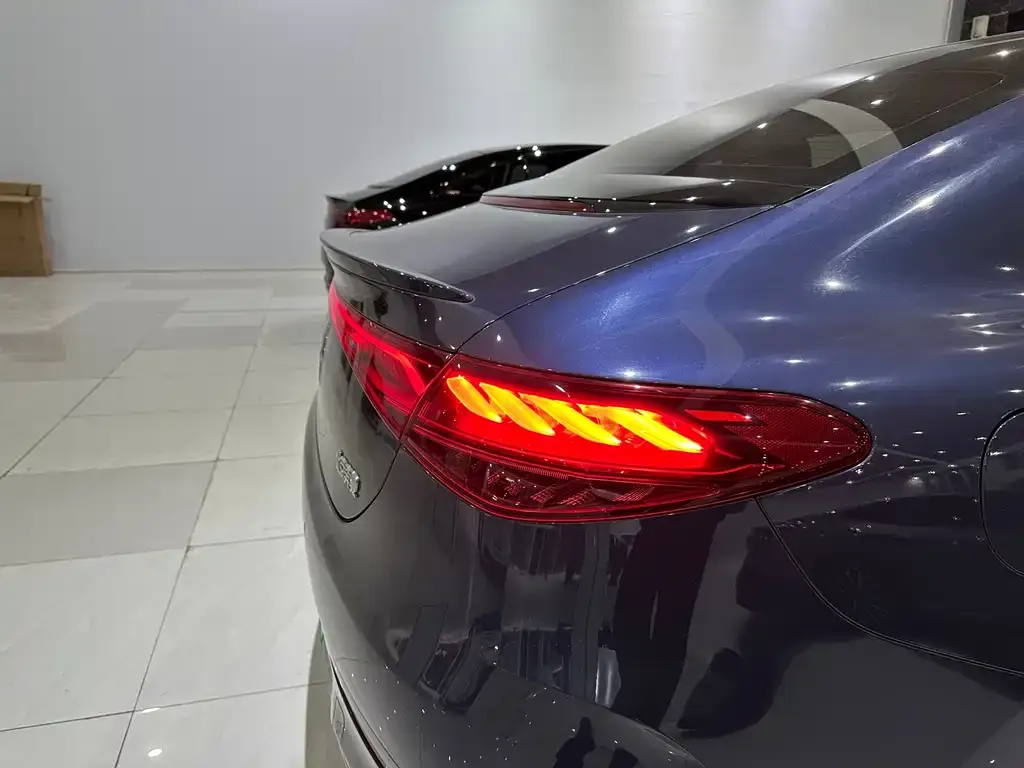 Mercedes-Benz EQE 2023 из CN, фото 5