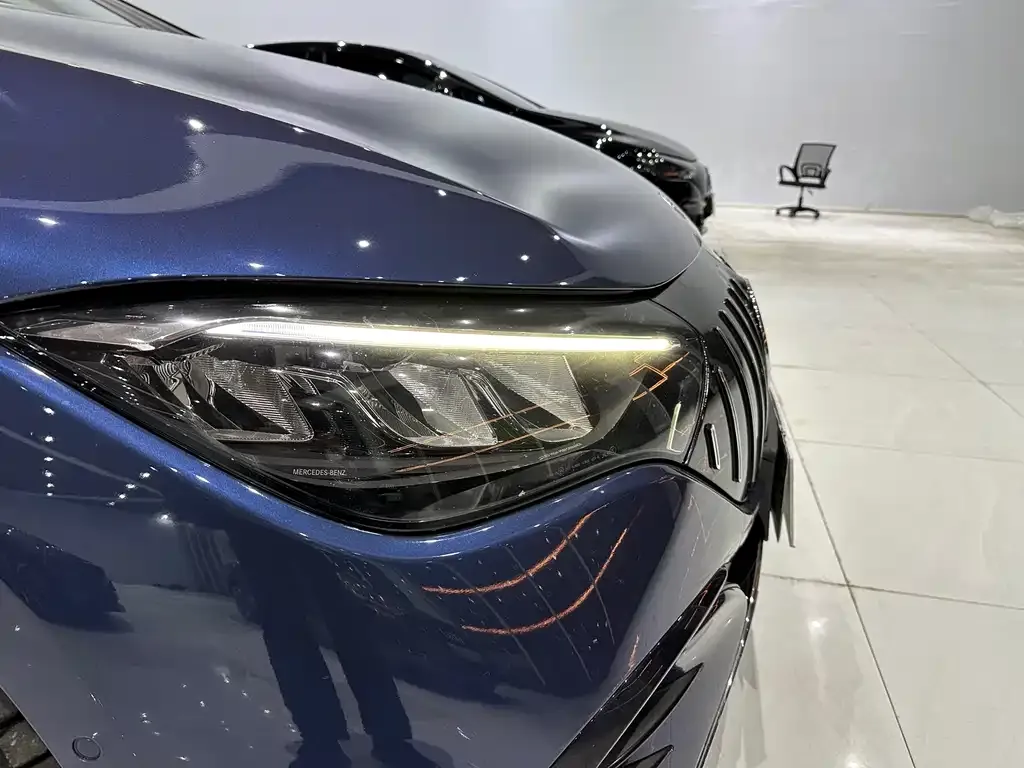 Mercedes-Benz EQE 2023 из CN, фото 6