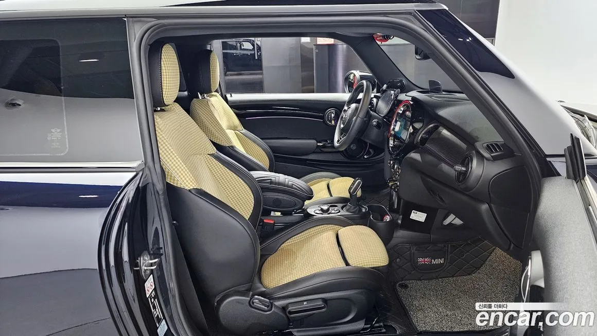 Mini Cooper 2023 из KR, фото 10