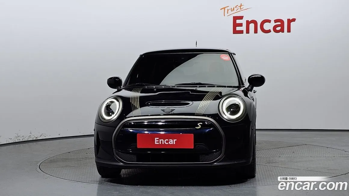Mini Cooper 2023 из KR, фото 3