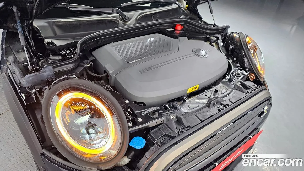 Mini Cooper 2023 из KR, фото 6