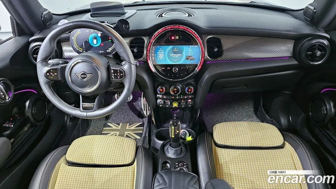 Mini Cooper 2023 из KR, фото 7