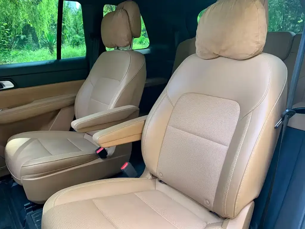 Li Auto ONE 2022 из CN, фото 8