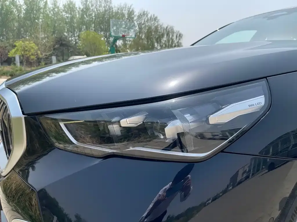 BMW i5 2024 из CN, фото 6