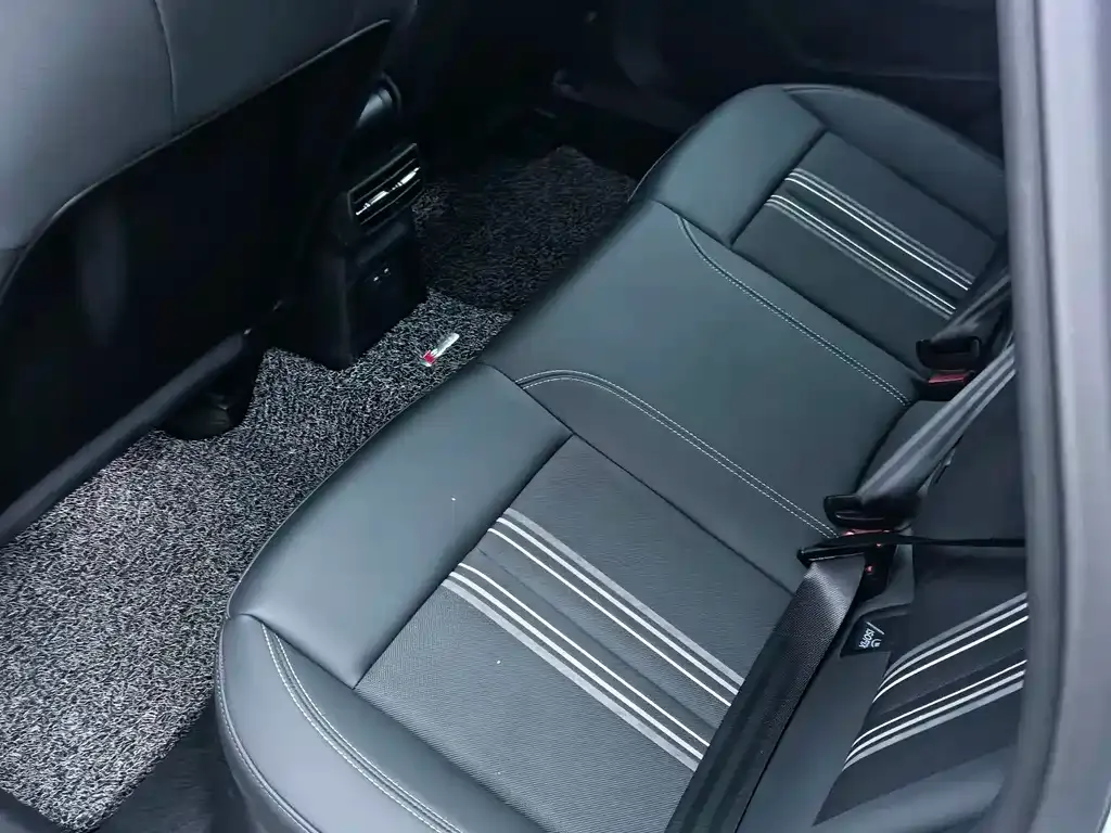 Audi A3 2024 из CN, фото 5