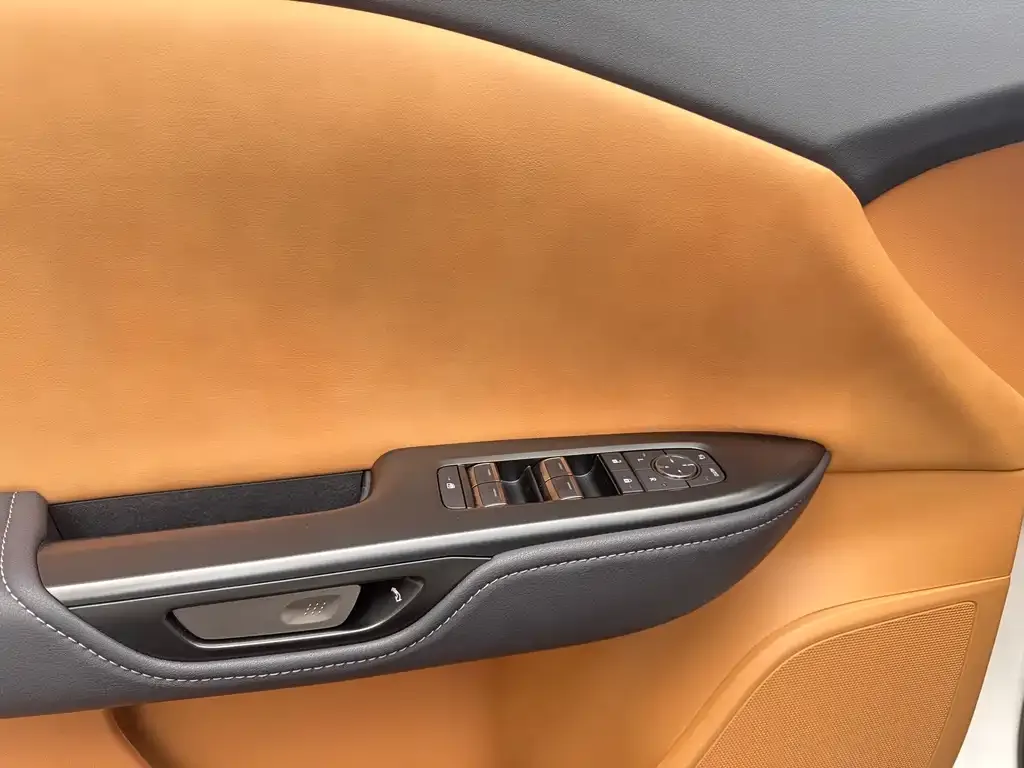 Lexus RZ 2023 из CN, фото 9