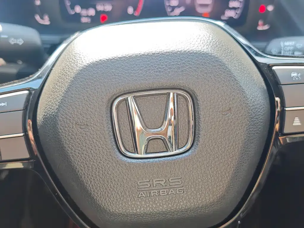 Honda Integra 2022 из CN, фото 10