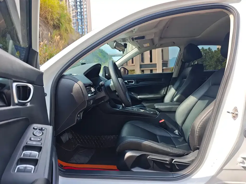 Honda Integra 2022 из CN, фото 5