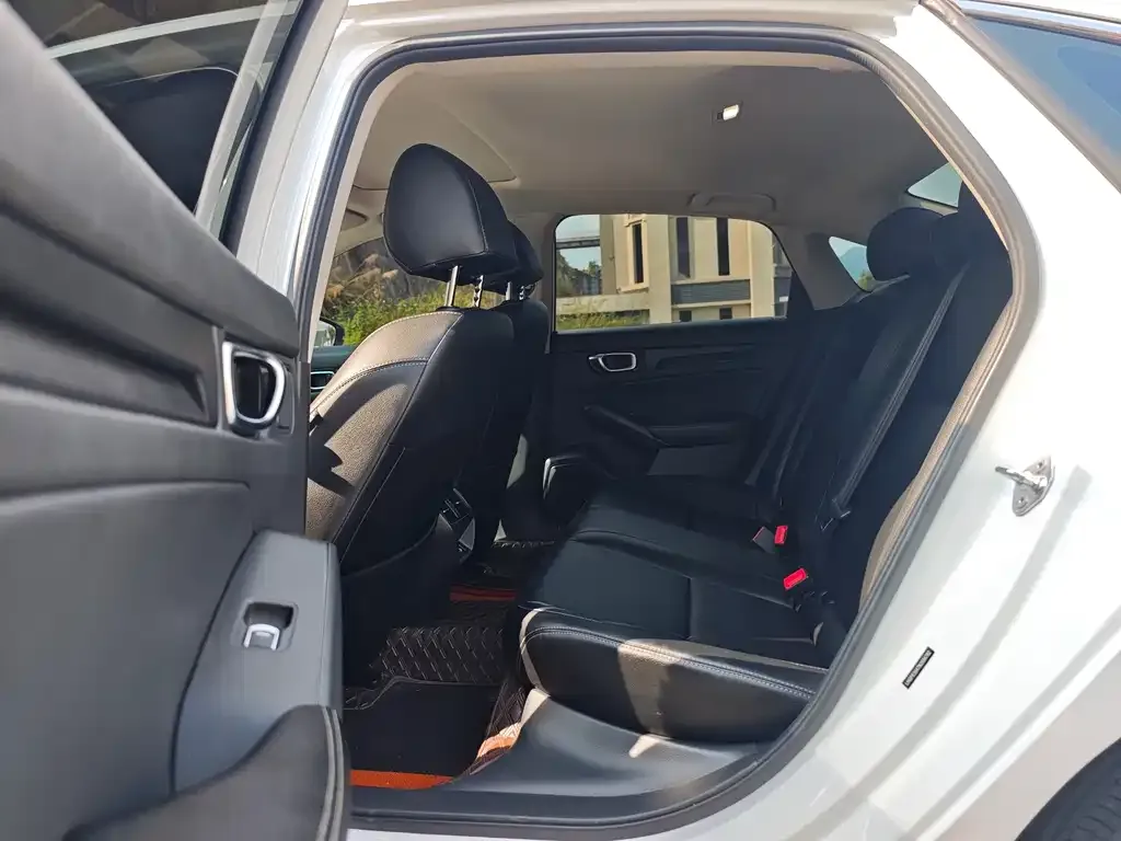 Honda Integra 2022 из CN, фото 6