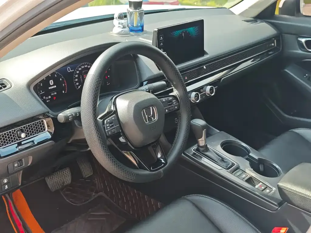 Honda Integra 2022 из CN, фото 7