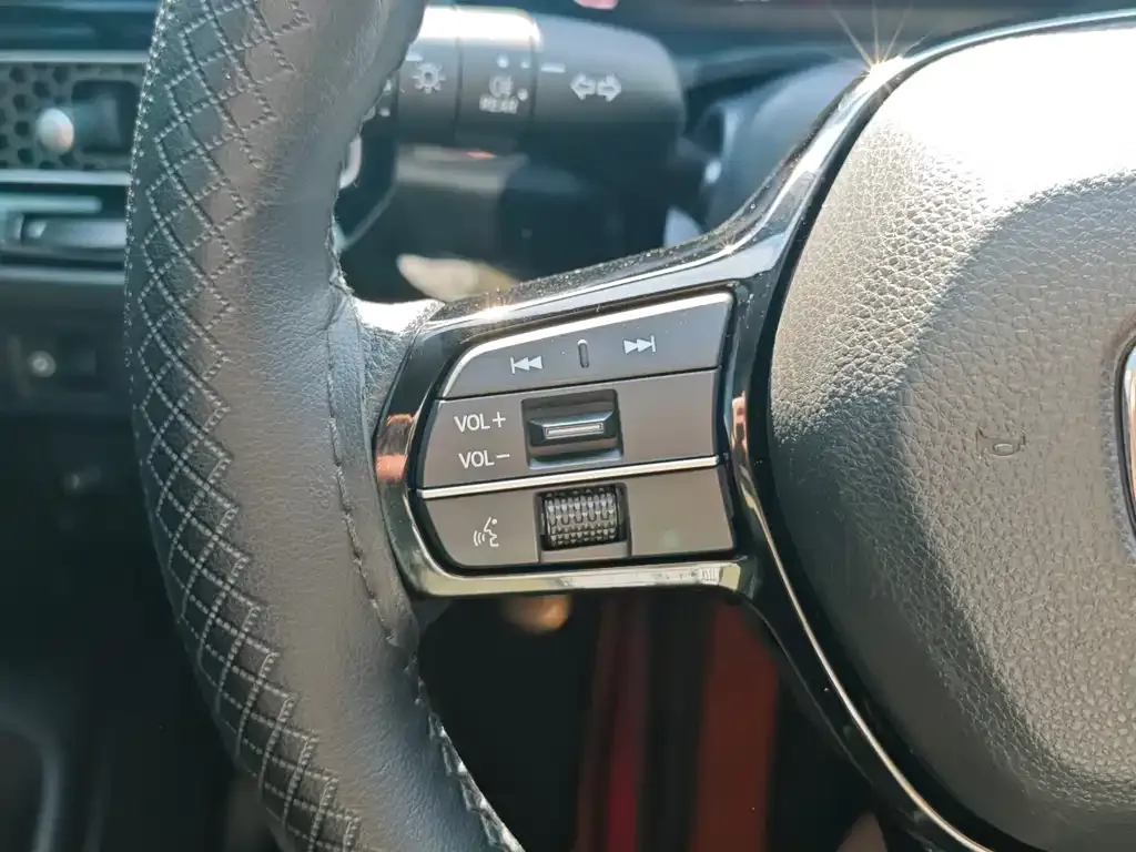 Honda Integra 2022 из CN, фото 9