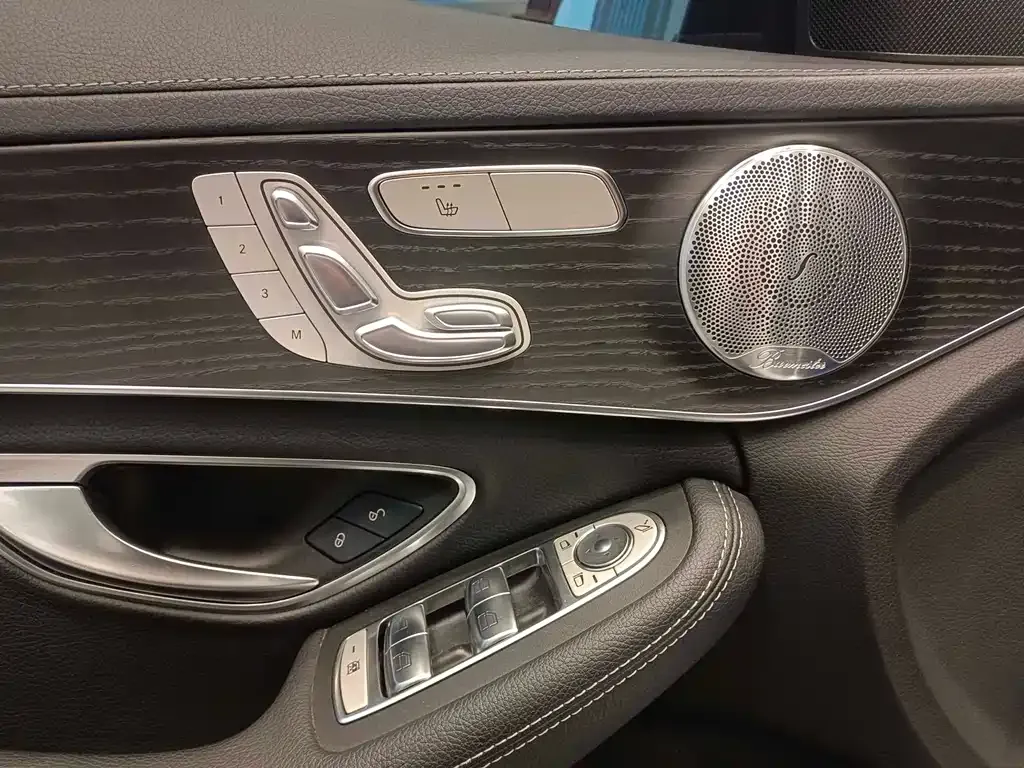 Mercedes-Benz C-Class 2021 из CN, фото 6